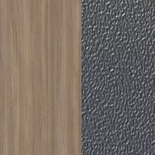 Дуб Аризона/Антрацит металл