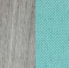 Дуб Крафт серый/Велюр 011