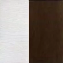 Дуб молочный/Бурый