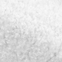 Белый букле