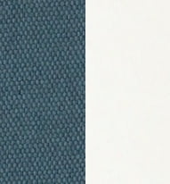 Blue (жаккард)/Эмаль белая