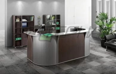 Ресепшн Менеджер