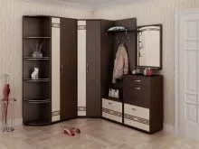 Прихожая Триумф от Витра