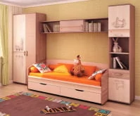 Детская Британия от Витра