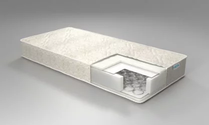 Матрас Реал Симпле 70кс200 / Real Simple 70x200