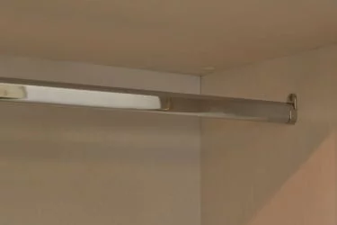 Комплект мебели для прихожей Марлен №11 Кремовый белый Патина