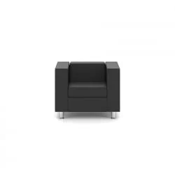 Кресло Алекто Консул Орсо (кожа) / Consul Orso