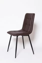 Стул ОКC 1225 коричневый / OKC
