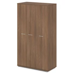 Шкаф трехстворчатый Орната 	Н-780 Орех Вирджиния / Ornata