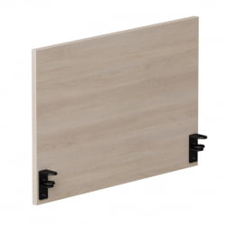 Экран боковой Еверпроф ЕВО 254Р009 Дуб Соната / Everprof EVO