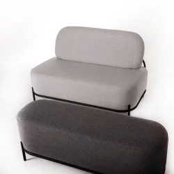 Пуф большой Гаваии (ПБ) Зеленый / Gawaii