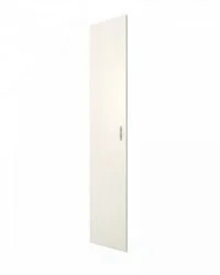 Дверь для стеллажей левая Д-1 Л клен