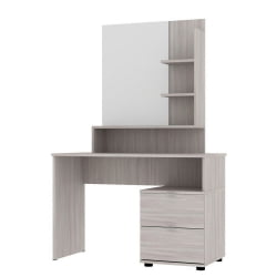 Туалетный столик Алиса(C3)1524х1001х459сторцевойручкой(ЯШС) / Алиса(C3)1524х1001х459сторцевойручкой(ЯШС)