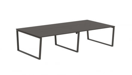 Стол переговорный ЕДИС ЕВCТ 3116 Мокко / EDIS EVCT