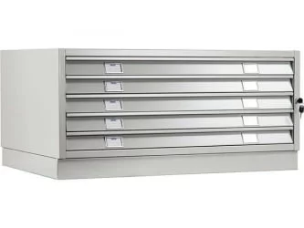 Картотечный шкаф А0-05/0 / A0-05/0