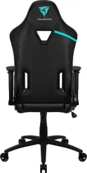 Геймерское кресло ТхундерКС3 ТC3 ДЖет Блаcк / ThunderX3 TC3 Jet Black
