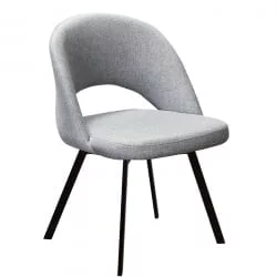 Кресло Ларс Арки Сканди Грей / Lars Arki