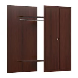 Наполнение гардероба МНС2954202 Южный орех / MNS2954202