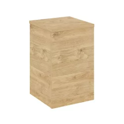 Накладка высокая угловая внешняя правая для О.Р-Ф.МУ.ВНЕ(Р) ОНИКС О.Р-НУ.В.ВНЕ(Р) Тиквуд светлый / О.R-F.MU.VNE(R) ONIX О.R-NU.V.VNE(R)