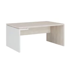 Стол руководителя ЗИО28511221 Светлый дуб / ZIO28511221