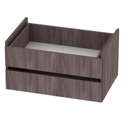 Тумба с ящиками в шкаф-купе Б-Т2-3(ЯАТ) / B-T2-3(ЯАТ)