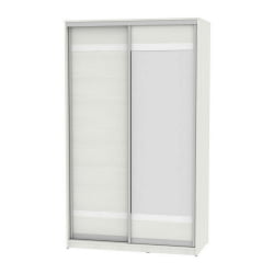 Шкаф-купе Б-220х135х60-2(ВД-Д9Д10) / B-220х135х60-2(ВД-D9D10)