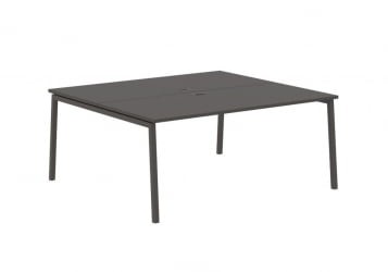 Бенч-система ЕДИС ЕЛВСТ 1716 Мокко / EDIS ELWST