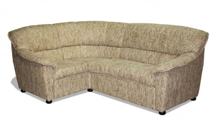 Угловой диван модульный Монарх В-400 №3 / V-400