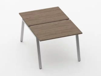 Рабочий модуль Дека Л-обр. каркас 73.145.10 Дуб Верцаска / Deka