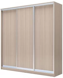 Шкаф-купе Хит-23-20-111 Ясень шимо светлый