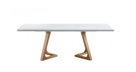 Стол-трансформер Т1692 Белый / T1692