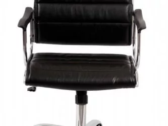 Кресло офисное Бюрократ CХ-994АКССН (Б) / CH-994AXSN