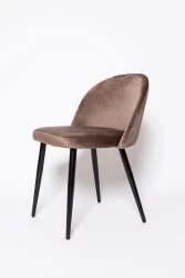 Стул УДC 7003 Коричневый / UDC