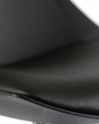 Барный стул ДОБРИН РОCКЙ Чёрный / DOBRIN ROCKY