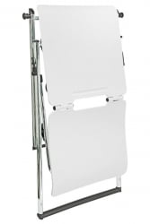 Кресло-трансформер Форм РCХ 1821 Белый / Form RCH