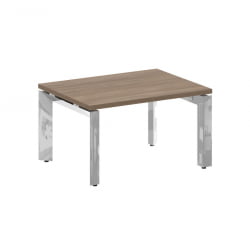 Стол журнальный на П-образном м/к ОНИКС ДИРЕCТ ЛУКС М-О.МП-СДЖ-1 Дуб Аризона / ONIX DIRECT LUX M-O.MP-SJ-1