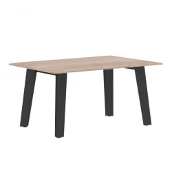 Стол журнальный ДЖАЙ ДЖCТ 9060 Дуб Каньон / JAY JCT