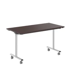 Раскладной стол Имаго Мобиле КСТ 1365 Венге магия / Imago Mobile KST