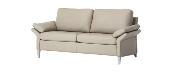 Диван с деревянными ножками Статус М-30 2Д