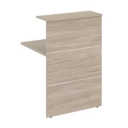 Модуль прямой высокий 780 ОНИКС О.Р-МП.В-78 Дуб Аттик / ONIX О.R-MP.V-78