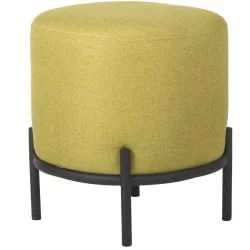 Пуф малый Гаваии Зеленый / Gawaii