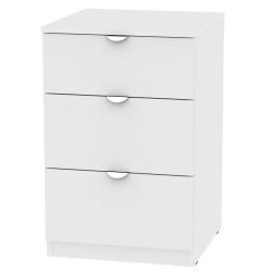 Комод К-70кс45кс45-1-ТР(Белый) / K-70x45x45-1-TR(Белый)