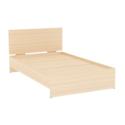 Кровать Алиса(Л26)1247х903х2063(ДМ) / Алиса(L26)1247х903х2063(ДМ)