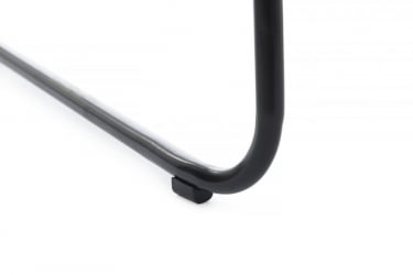 Кресло Никс РCХ ОМКЛ-02Б Бежевый/Металл Черный / Nix RCH OMKL-02B