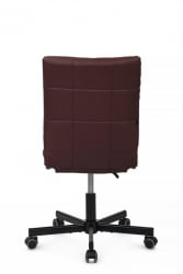 Кресло Соло РCХ СЛП-205 Коричневый / Solo RCH SLP-205