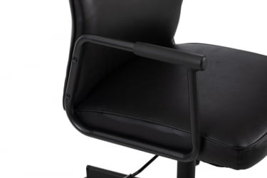 Кресло Стен В-263 Черный / Sten W-263