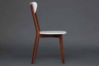 Стул жесткое сиденье МАКСИ (Макси) / MAXI