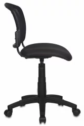 Кресло офисное Бюрократ CХ-296НКС/Нео Блаcк / CH-296NX/Neo Black