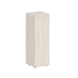 Шкаф средний правый Сигма СГ.814.ОЛ.ОЛ.Р Дуб светлый / Sigma SG.814.OL.OL.R