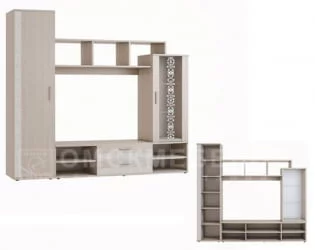Центральный модуль Ассоль Гс29